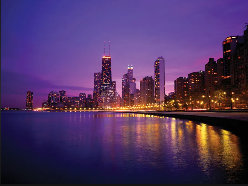 Chicago